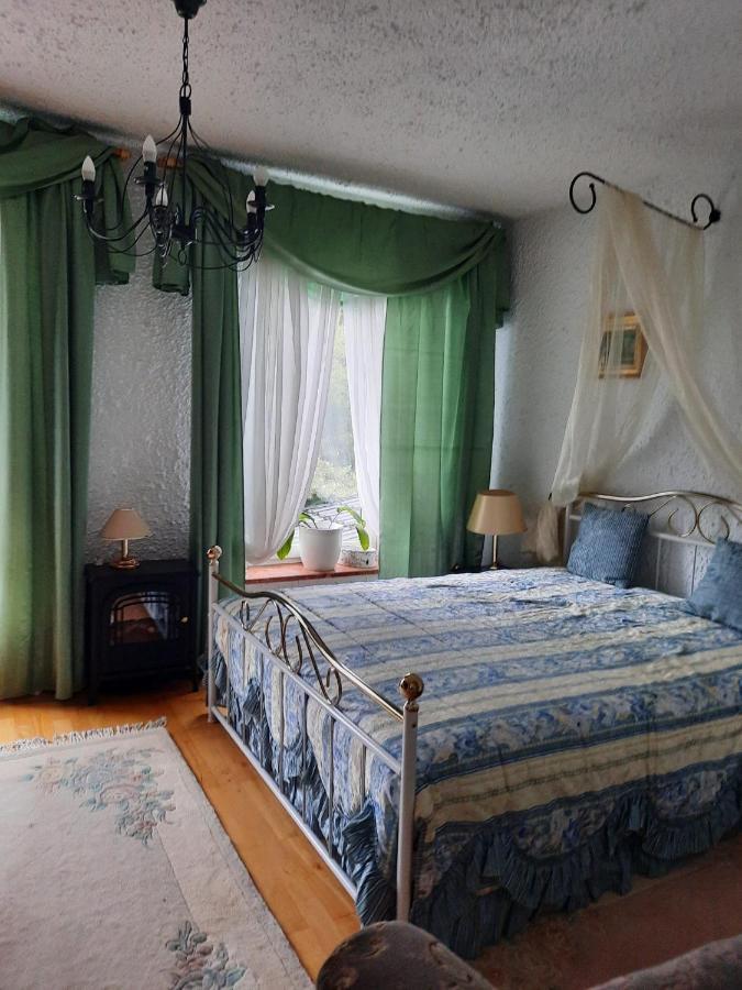 Villa Tara Ustka Exterior foto